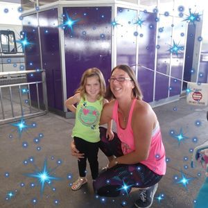 Meet your Posher, Sharon